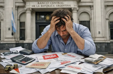 La industria manufacturera y el consumo lideran la morosidad en Corrientes